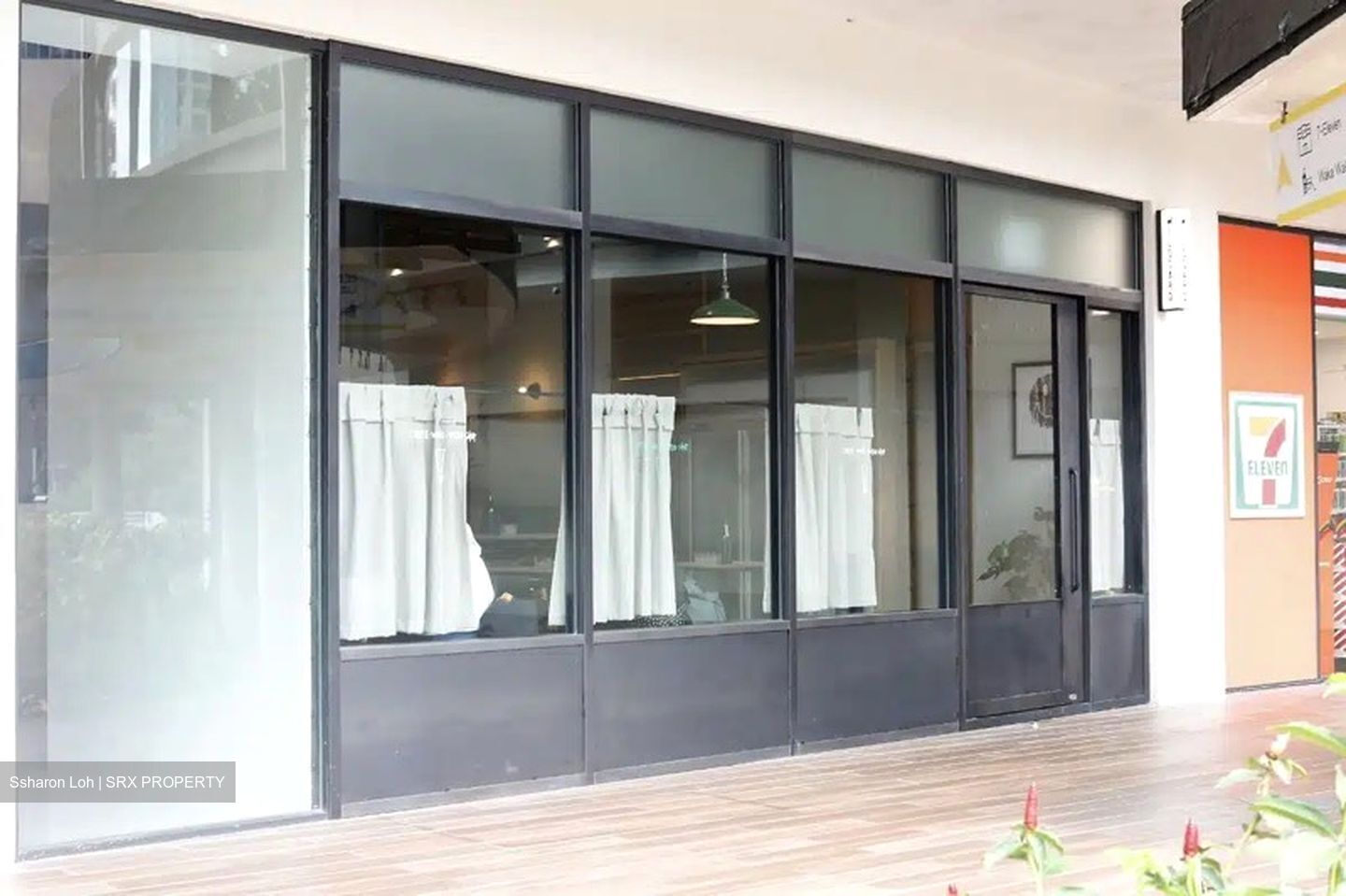 Furama Riverfront (D3), Retail #607844311